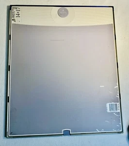 Sistema Konica Minolta Regius CR 14x17 casete y placa de imagen - Imagen 1 de 3