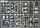 Dragon 1/35 Scale M1A2 SEP - Parts Tree N from Kit No. 3536