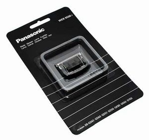 Panasonic Scherkopf für ER-GD50 ER-GD60 ER-GD51 ER-GD61 ER-GK60 | WER9500Y - Bild 1 von 2