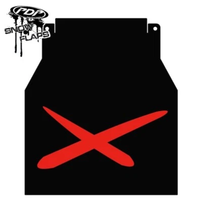 2003-06 Arctic Cat F5 F6 F7 Firecat / Sabercat SNO PRO SF-FCATEXT68 - Image 1 of 2