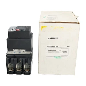 Schneider Electric NSX250N Nuevo NFP - Imagen 1 de 10