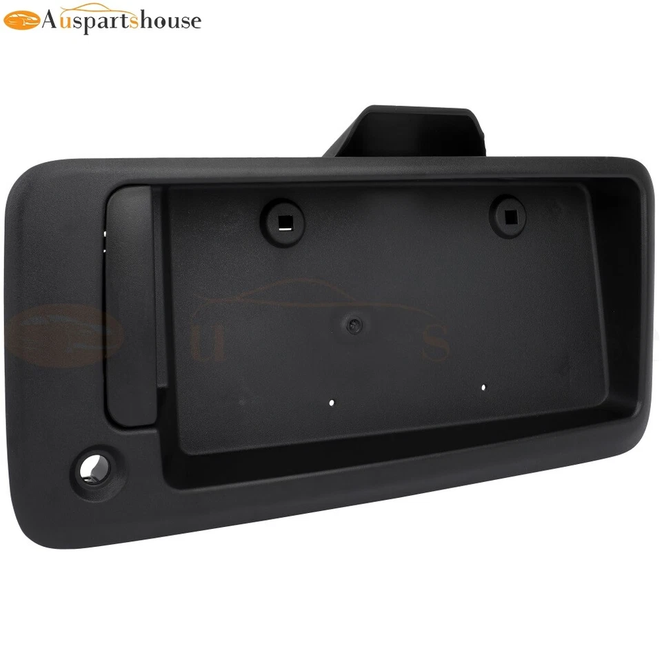 Rear Right Door Handle Exterior For Chevy GMC Express 1500 2500 3500 Van - Imagem 1 de 4