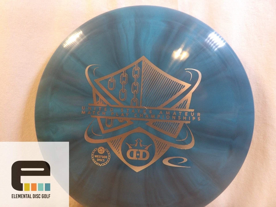 Dynamic Discs Fuzion Burst Raider - Image 1 of 1