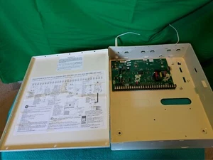 Concord 4 series system GE security panel 600-1021-95R,600-1022-95R,600-1040,42 - Picture 1 of 7