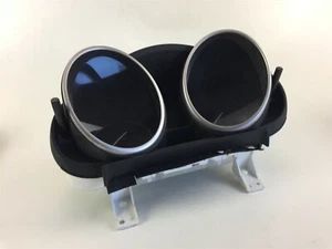 INSTRUMENTO VELOCÍMETRO MAZDA A671 BBM655430 - Imagen 1 de 4
