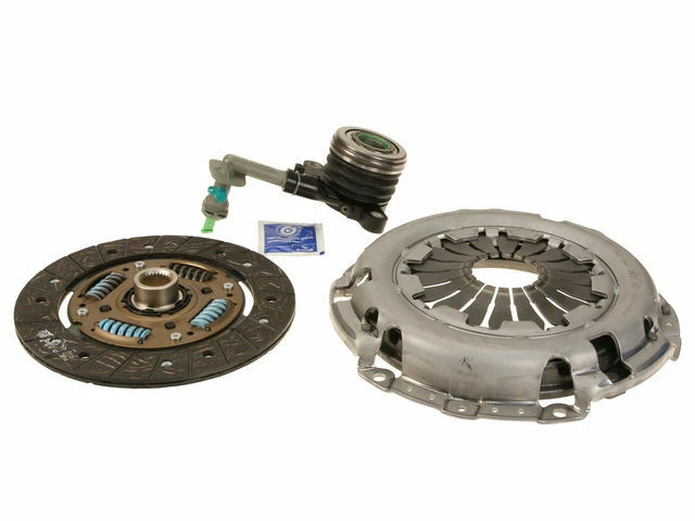 Kit de embrague para Nissan Versa 2009-2014 2013 2010 2011 2012 J133MB Foto 1 de 1