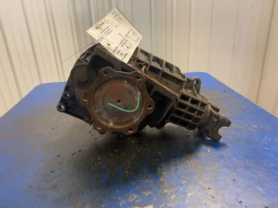 Chevy Silverado 1500 2009 4x4 conjunto diferencial portador delantero 189.758 millas 3,73 Foto 1 de 4