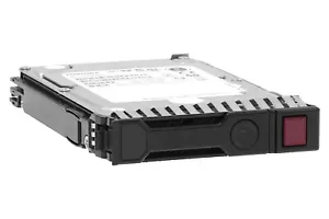 AL13SEB900 TOSHIBA HDD 900GB 10K SAS 6G 2.5" HOT-SWAP FOR HPE SERVERS - Bild 1 von 8