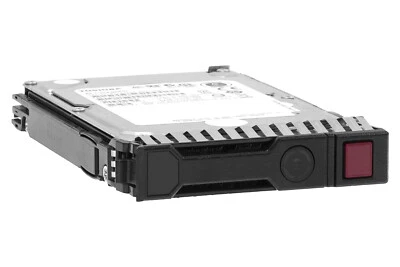 AL13SEB900 TOSHIBA HDD 900GB 10K SAS 6G 2.5" HOT-SWAP FOR HPE SERVERS - Bild 1 von 4