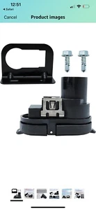 Trailer Tow Harness 4/7 Pin Connector Compatible With Ford 2015-2023 - Picture 1 of 6