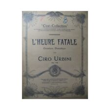 Urbini Ciro HOUR Orchestra 1923