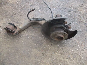 CONJUNTO DE BUJE DE BRAZO TRASERO BMW E85 E86 Z4 DEL LADO DEL PASAJERO 6774775 - Imagen 1 de 1