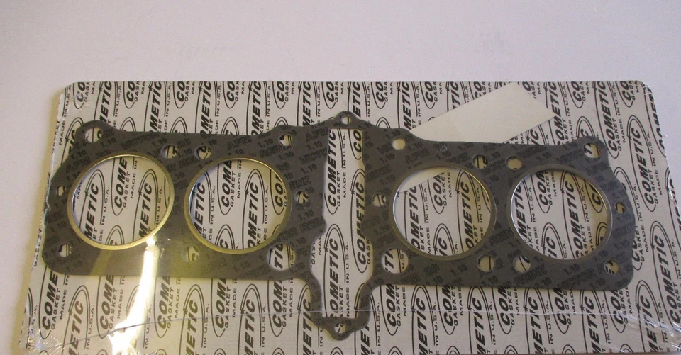 Junta de cabeza de gran diámetro para Honda CB750 69 a 77. 810cc 836cc Cometic, C8001 - Imagen 1 de 1