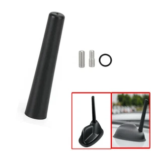 Antena AM/FM Arial corta de techo #65202296772 apta para MINI R50 R53 R56 R60 F55 F56 - Imagen 1 de 10