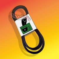 OREGON 75-589 made with Kevlar Replacement Belt