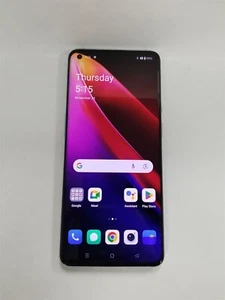 OnePlus 9 Pro 5G 256GB Silver LE2127 (Unlocked) Fully Functional DG4132 - Afbeelding 1 van 10