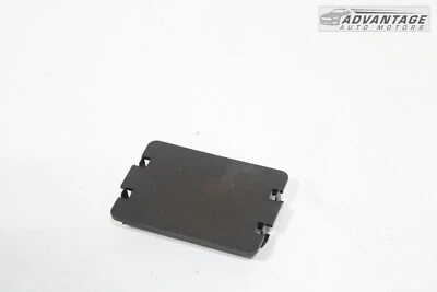 Chrysler Pacifica 2017-2024 3,6 L motor cárter de aceite tapa 04884904ab OEM Foto 1 de 4