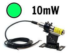 Linear laser green 10mW IP67 520nm LAMBDAWAVE Positioning Woodworking