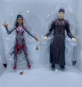Marvel Legends Fodder - Lot 6 Inch Action Figuren Hasbro Neu lose - Bild 1 von 6