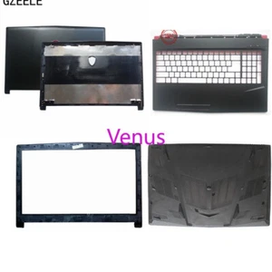 MSI GL63 MS-16P8 8RC/8RD MS-16P6 GP63VR MS-16P4 MS-16P5 MS-16P7 BACK Cover - Picture 1 of 22