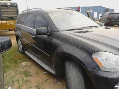 11 12 MERCEDES GL CLASS Headlamp Assembly RightRh - Image 1 of 4