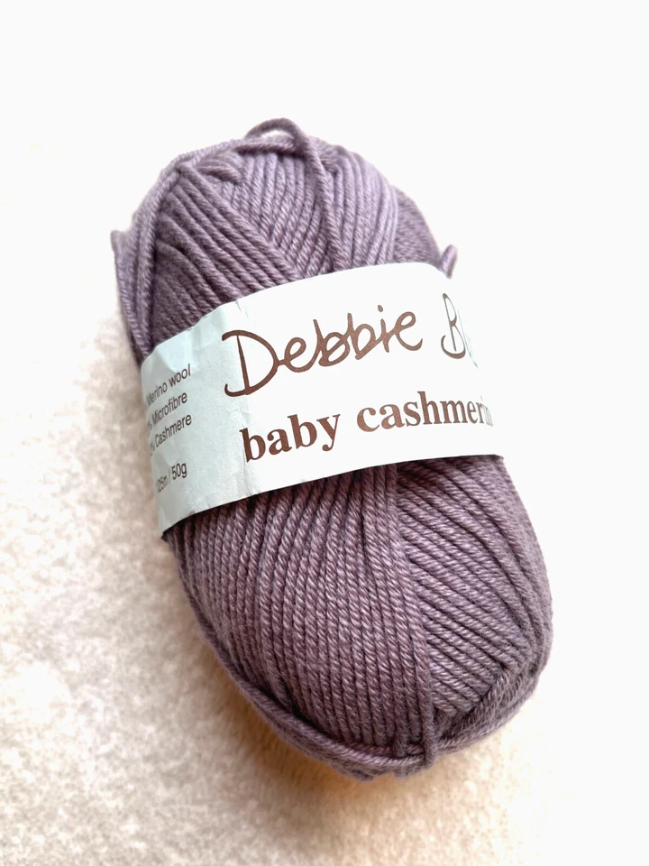Debbie Bliss Baby Cashmerino yarn - 30% Off! - Image 1 of 1
