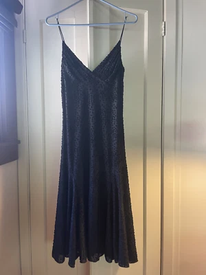 vestido armani collezioni talla 6 Foto 1 de 4