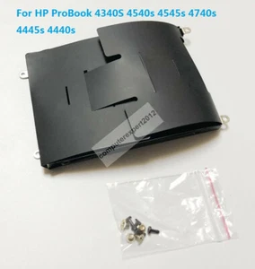 HP ProBook 4540S 4740S 4545S 4745S 4440S 4441S 4446S 4340s HDD Hard Drive Caddy - Picture 1 of 4