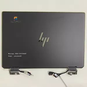Bisagra de pantalla táctil HP Spectre x360 16 pulgadas 2 en 1 16-f2000 M83489-001 16t-f100 - Imagen 1 de 5