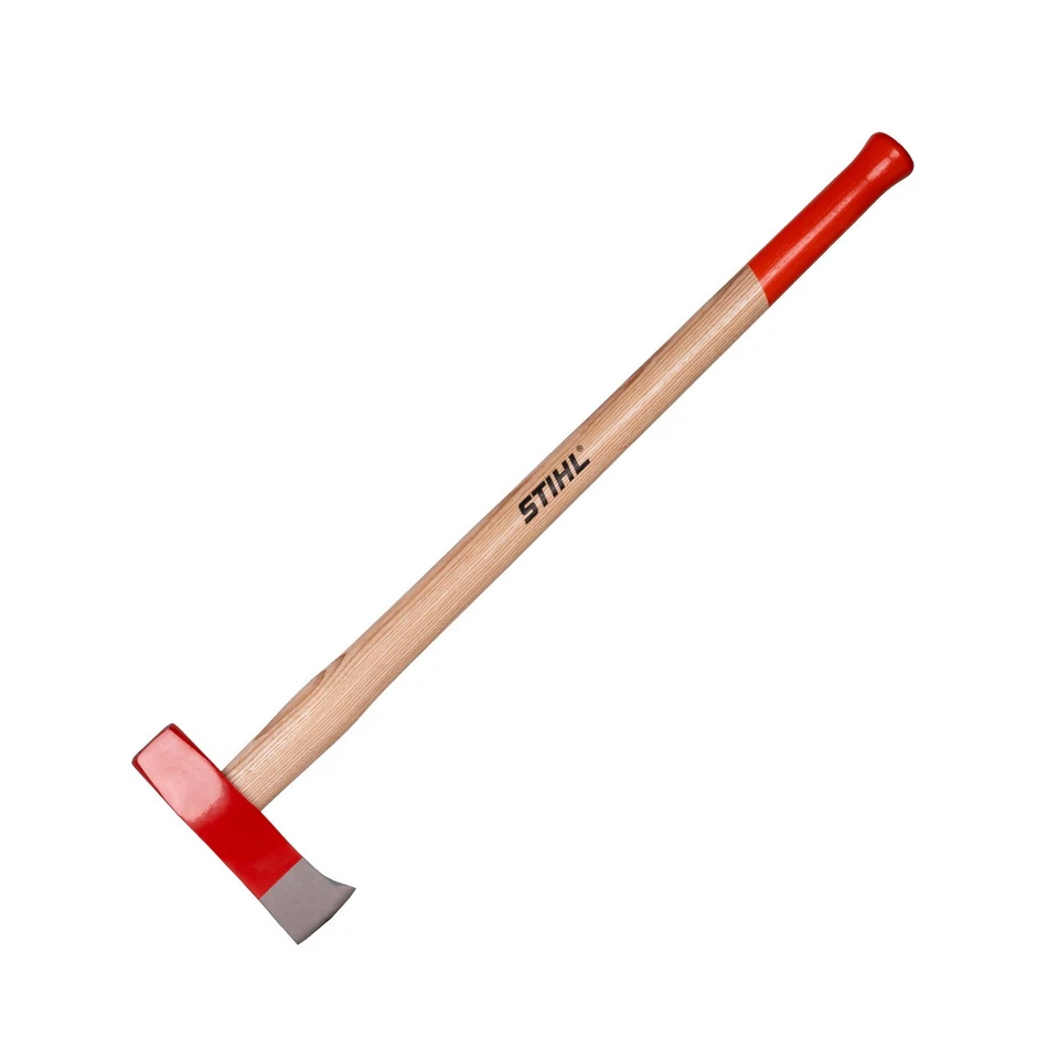 STIHL AX 30 C Spalthammer, 85 cm Länge | Spaltbeil Spaltaxt Spaltbeil Spaltholz - Bild 1 von 1