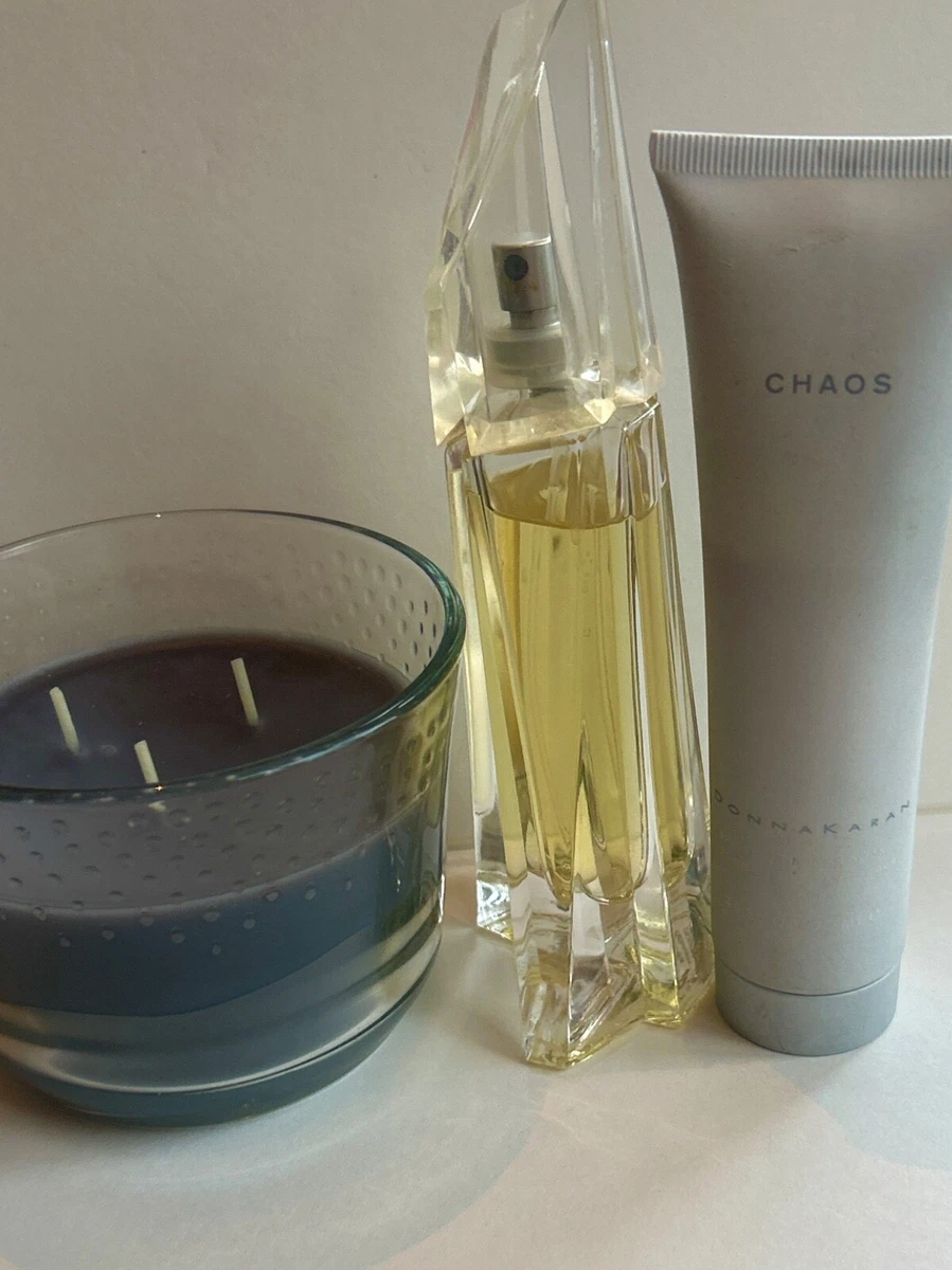Donna Karan Chaos Fragrances for Women for sale - eBay