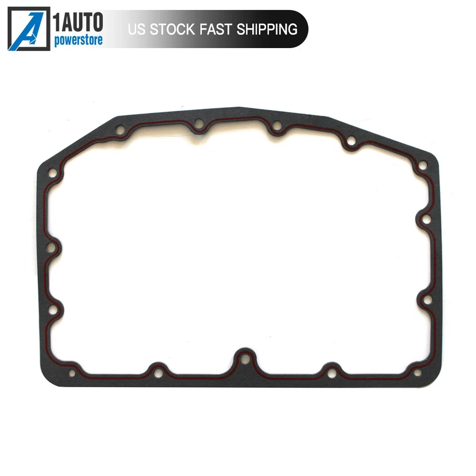 Juego de juntas de cárter de aceite para Ford F-250 Super Duty 2011-2016 F-350 F-450 F-550 6,7 L Foto 1 de 4