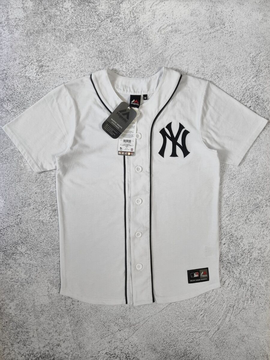 Majestic Size M White Shirts for Men | eBay Majestic Size M White Shirts for Men | eBay