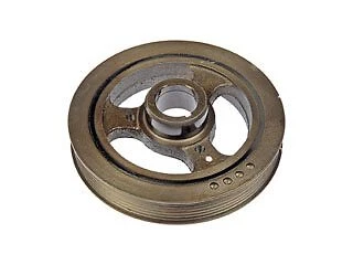 Engine Harmonic Balancer Dorman For 2006-2011 Mercury Milan 3.0L V6 2007 2008 Foto 1 de 2