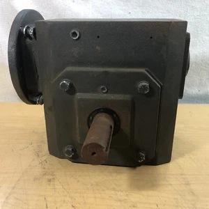 Morse Raider XH1137 Speed Reducer 300Q56R30 30:1 Ratio (5838) - Picture 1 of 10
