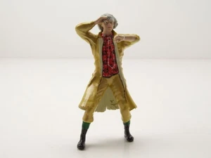 Figura Doc Brown Regreso Al Futuro Para Modelo 1:24 Triple9 - Imagen 1 de 4