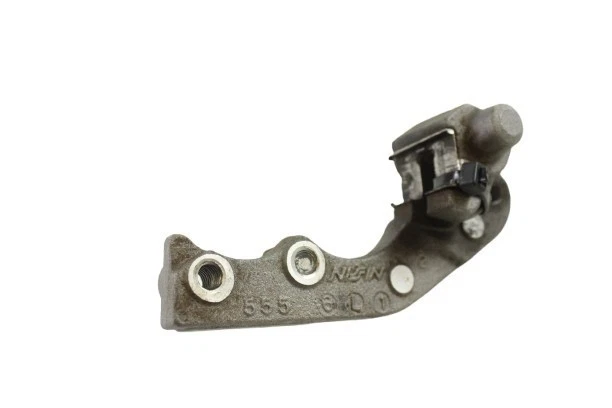 2017  SUZUKI RMZ450 OEM FRONT CALIPER BRACKET HOLDER B4509 - Image 1 of 3