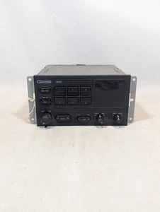 1995 GEO METRO RADIO ID 30015806 USED OEM - Bild 1 von 4