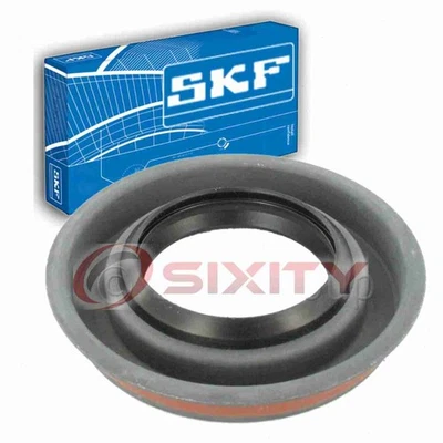 Sello de piñón diferencial trasero SKF para Ford Transit-250 2015-2016 Driveline lg Foto 1 de 4