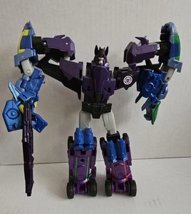 Transformers Robots in Disguise Combiner Force Team Combiner Galvatronus - Picture 1 of 1
