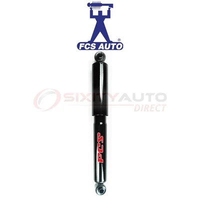 FCS Shock Absorber for 1991-2004 GMC Sonoma 2.2L 2.5L 2.8L 4.3L L4 V6 - oj Foto 1 de 4