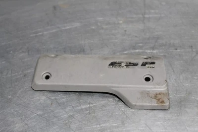 2002 HONDA RANCHER TRX 350 FE ENGINE LEFT SIDE FAIRING PANEL COVER TRIM COWL  - Image 1 of 3