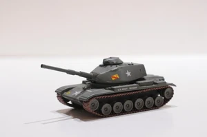 CORGI M60 A1 MEDIUM TANK SCALE 1:50 DIECASAT MODEL - Picture 1 of 6