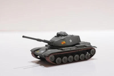 CORGI M60 A1 MEDIUM TANK SCALE 1:50 DIECASAT MODEL - Image 1 of 4