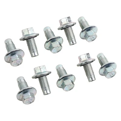 For GMC Envoy XL 02-04 ACDelco 11562588 Genuine GM Parts Engine Oil Drain Plug Foto 1 de 2