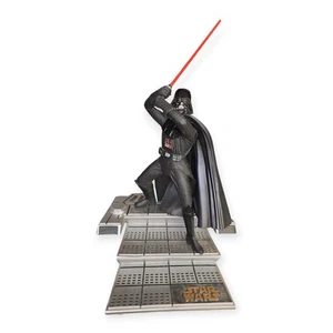 Star Wars Lucas Film Kenner Cinemacast Darth Vader 16" Sculpture E127 (1994) - Picture 1 of 1