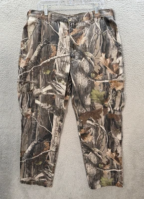 Jaguar Pants Mens 38x32 Camouflage Cargo Next Gen-1 Green Camo Outdoors Hunting - Image 1 of 4