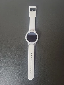 Smartwatch Ticwatch WF12086 / Bianco 42mm VEDI DESCRIZIONE  - Foto 1 di 5