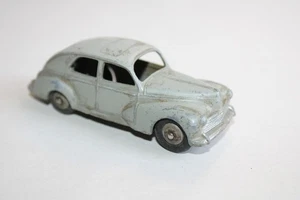 DINKY TOYS voiture Peugeot 203  N° 24R  Réf H80 - Picture 1 of 7