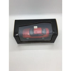  MINICHAMPS Minicar RED 430 171722/Volvo C 70 Coupe 1998 indiana Used - Picture 1 of 4